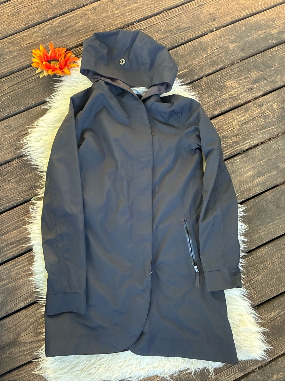 🌺LULULEMON long jacket in EXCELLENT Condition 🌺